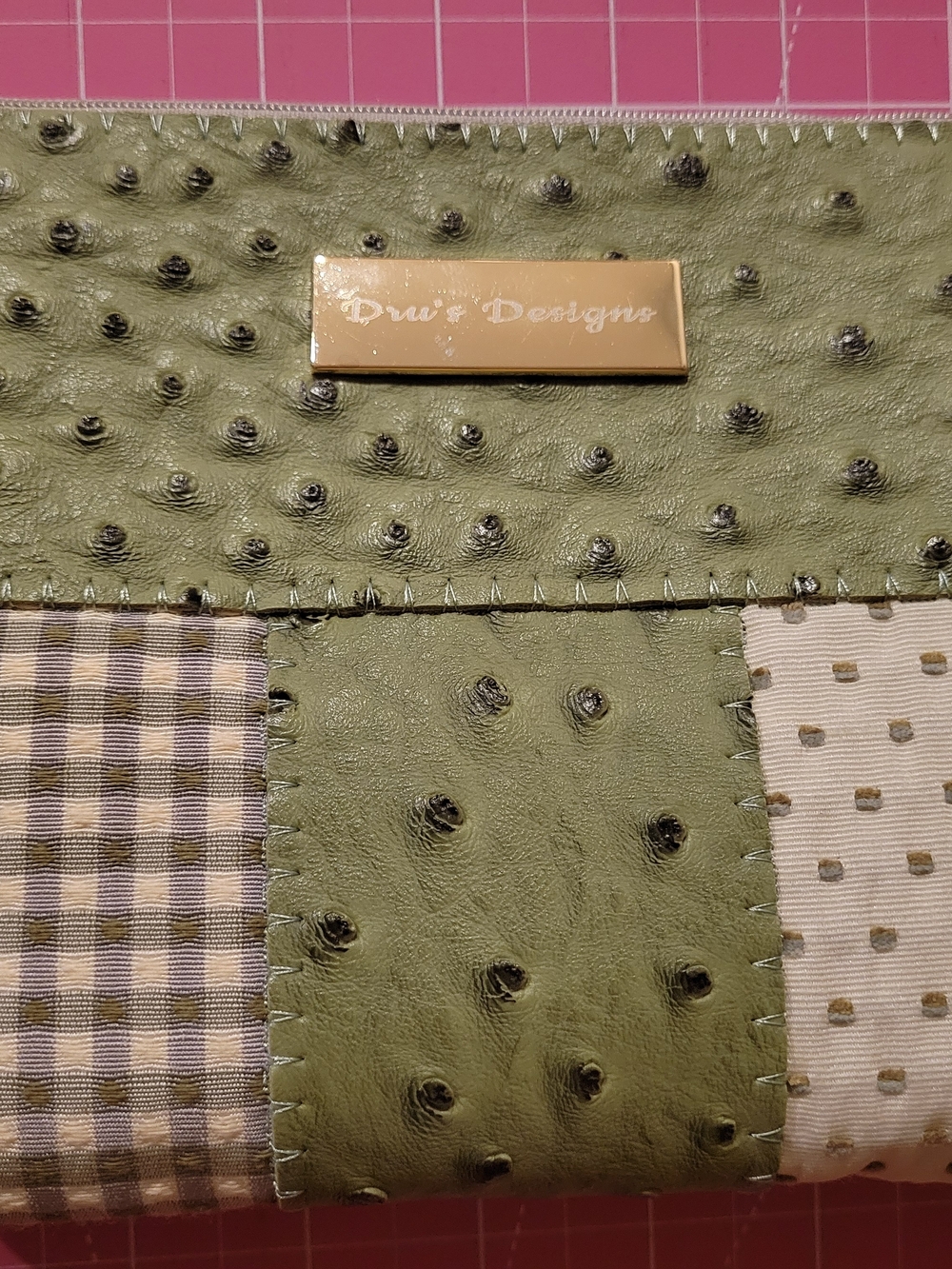 Cosmetic Bag